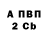 A-PVP мука Paulus Riady